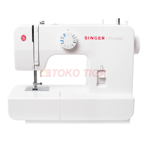 [EZO.0301068] Jual Mesin Jahit SINGER 1408 PROMISE