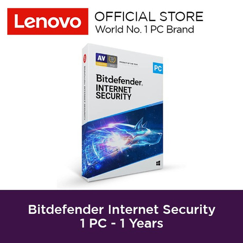 [EZO.2000215] BITDEFENDER Internet Security