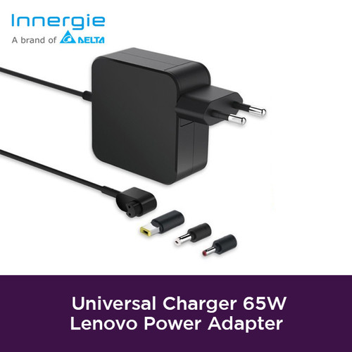 [EZO.2000218] Universal Charger 65W USB C Power Adapter