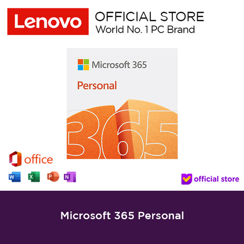 [EZO.2000320] MICROSOFT Office 365 Personal