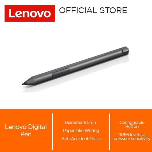 [EZO.2000328] Lenovo Digital Pen with 4096 levels of pressure sensitivity