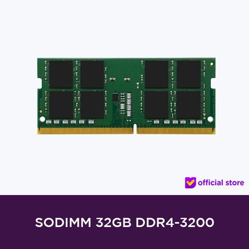 [EZO.2000337] SODIMM 32GB DDR4-3200