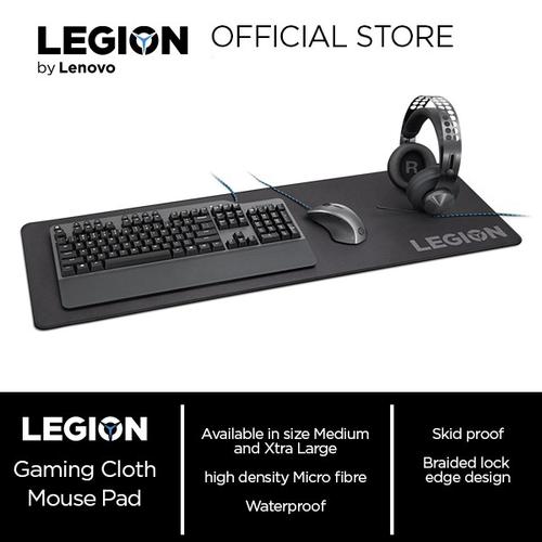[EZO.2000831] Lenovo Legion Mouse Pad Size XL