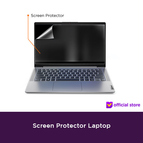 [EZO.2000350] SCREEN PROTECTOR LAPTOP