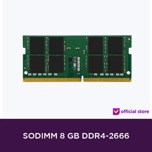 [EZO.2000351] SODIMM 8 GB DDR4-2666