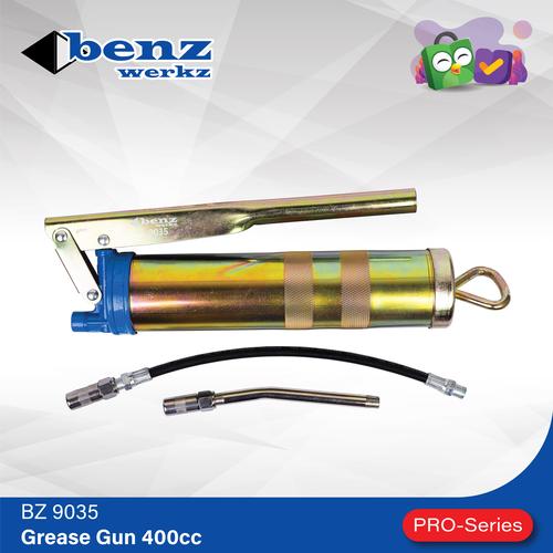 [EZM.5300399] Pompa Gemuk 400 CC / Grease Gun Benz Werkz