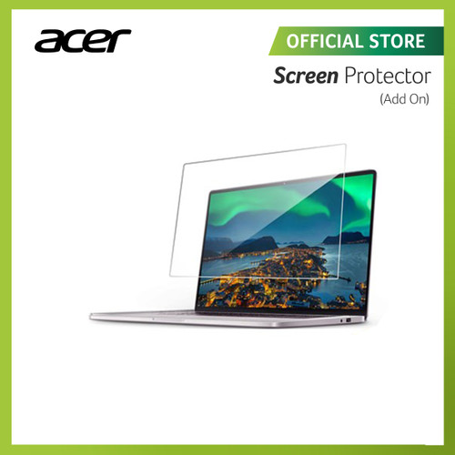[EZO.2100067] ADD ON ANTIGORES LAPTOP 14-15.6 INCH