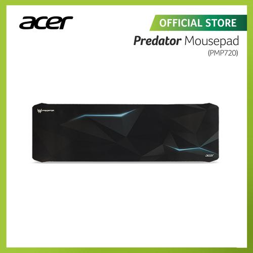 [EZO.2100673] Acer Predator Mousepad Fab & Rubber PMP720 - Gaming Mousepad