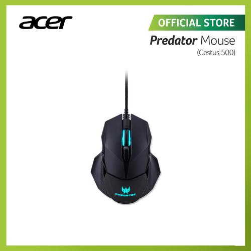 [EZO.2100674] Predator Mouse Cestus 500 - Gaming Mouse