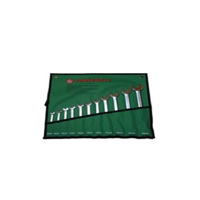 [W26111S] 11 PCS COMBINATION WRENCH SET (MM) (W26111S)