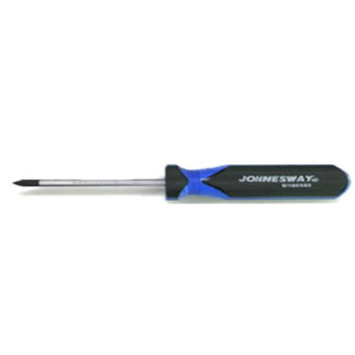 [D140106] NON SLIP SCREWDRIVER (+) (D140106)
