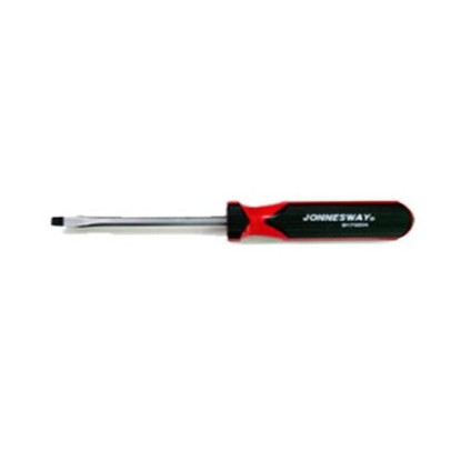 [D130406] NON SLIP SCREWDRIVER (-) (D130406)