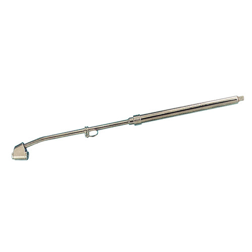 [AG01004] PENGUKUR TEKANAN BAN PROFESIONAL 200LB 380MM (AG010041)