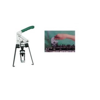 [AN010064] KOMPRESOR SPRING KATUP OVERHEAD (AN010064)