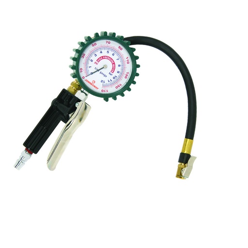 [AG01003] PENGUKUR BAN 3 FUNGSI PROFESIONAL (L:1600 MM) (AG010038AL)