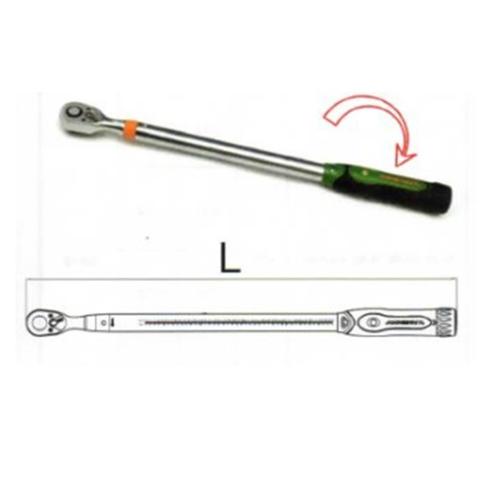 [T21100N] 3/8" DR. MICROMETER TORQUE WRENCH (RIGHT HAND)  (T21100N)