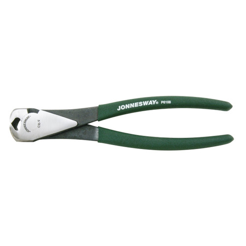 [P6108] 8" END CUTTER PLIERS (P6108)