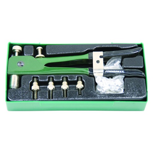 [V11011SC] 5 PCS RIVETER NUT TOOL KIT (V11011SC)