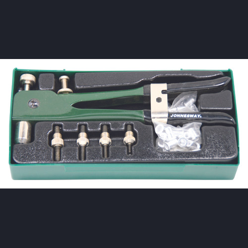 [V11011SC] 5 PCS RIVETER NUT TOOL KIT (V11011SC)