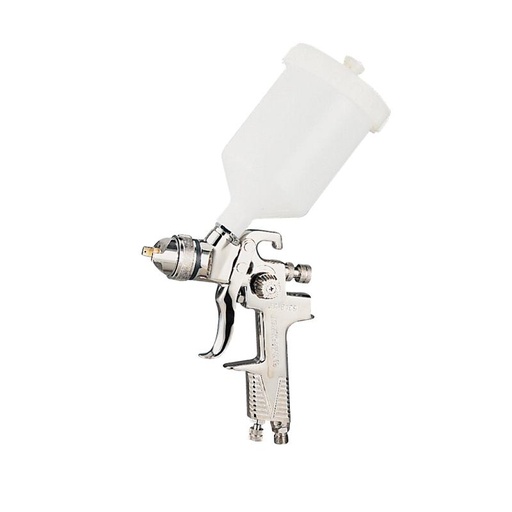 [JA-HVLP-6109] PROFESSIONAL H.V.L.P SPRAY GUN (JA-HVLP-6109)