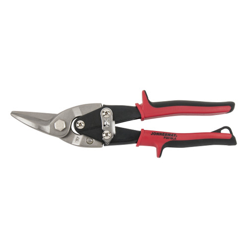 [P2010LA] 10" AVIATION TIN SNIP (L/S/R) CR-MO (P2010LA)