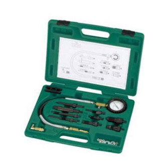 [AI020051] DIESEL ENGINE COMPRESSION TESTER SET (CARS) (AI020051)