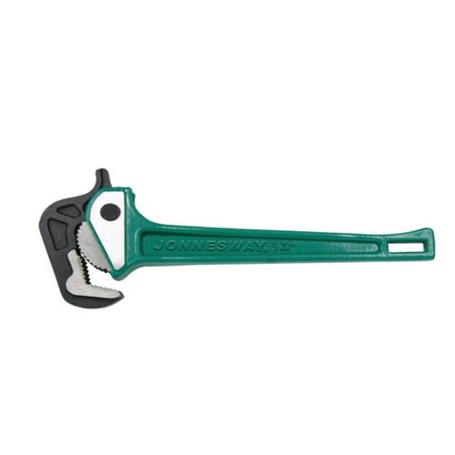 [W28HD10] HAWK PIPE WRENCH (DUCTILE IRON) 10" ( W28HD10 )