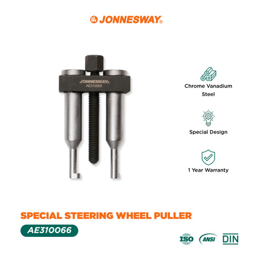 [AE310066] SPECIAL STEERING WHEEL PULLER ( AE310066 )