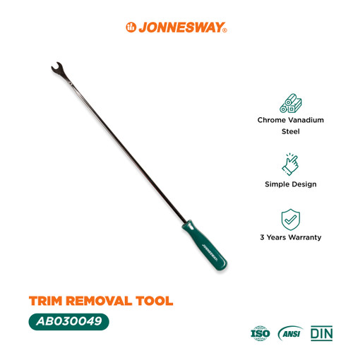 [AB030049] TRIM REMOVAL TOOL ( AB030049 )