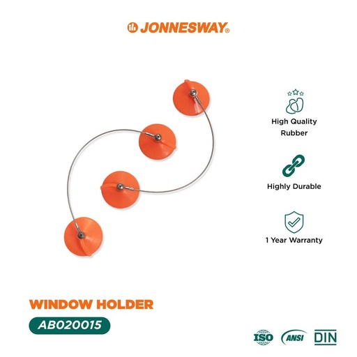 [AB020015] WINDOW HOLDER ( AB020015 )