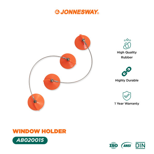 [AB020015] WINDOW HOLDER ( AB020015 )