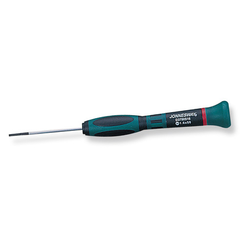 [D3750S16] PRECISION SCREWDRIVERS SLOTTED ( D3750S16 )
