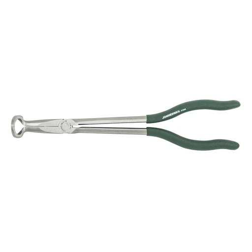 [P7607] Jonnesway Extra Long Round Jaws Pliers 8Mm(5/16") 11" Tang Jepit P7607