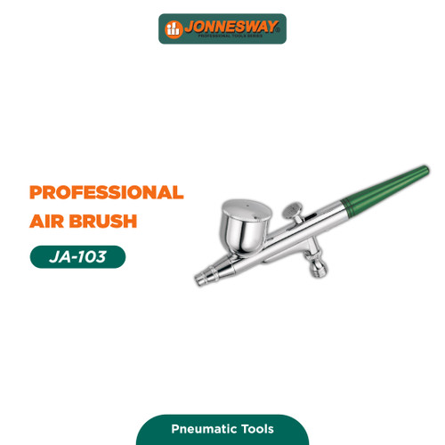 [JA-103] Jonnesway Professional Air Brush Spray Gun- JA-103