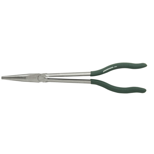 [P7601] Jonnesway Tang Lancip Long Pliers 11" - P7601