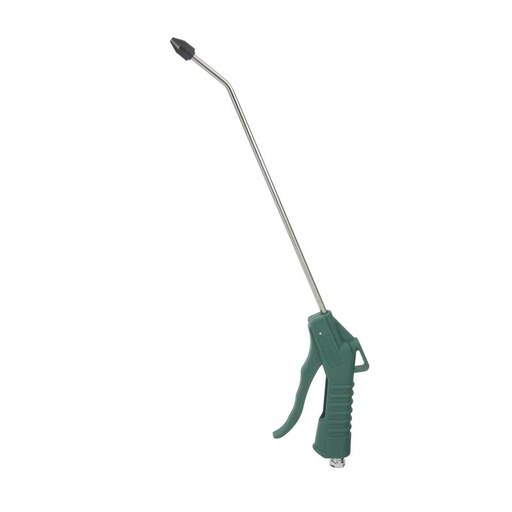 [JAT-6959A] Jonnesway Long Nose Angle Nozzle Air Blow Gun (280Mm) - JAT-6959A