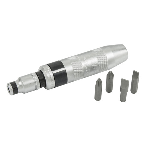 [AG01005] Jonnesway Professional Impact Driver - AG010055