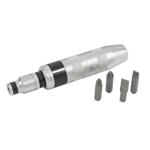[AG01005] Jonnesway Professional Impact Driver - AG010055
