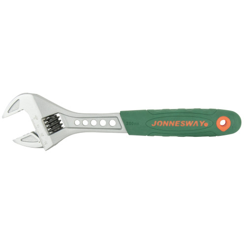 [W27AT8] Jonnesway Adjustable Wrench Kunci Inggris 8" - W27AT8