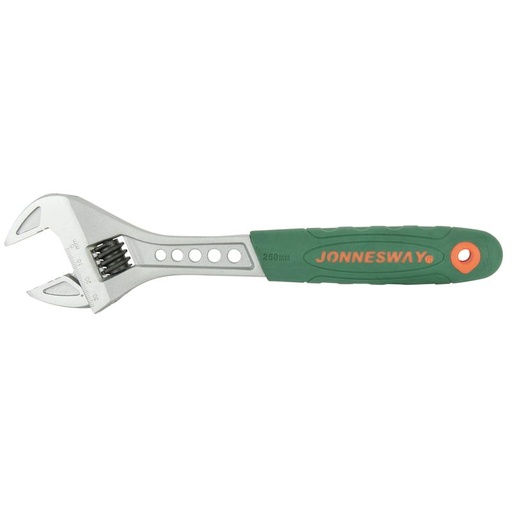 [W27AT8] Jonnesway Adjustable Wrench Kunci Inggris 8" - W27AT8