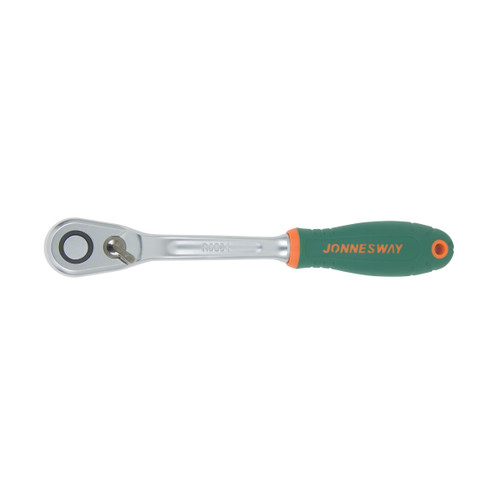 [R6804] Jonnesway Thin Profile Ratchet Handle 12 - R6804