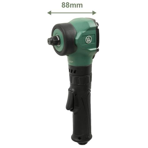 [JAI-1514] Jonnesway Heavy Duty Gearless Air Impact Wrench 1/2" - JAI-1514