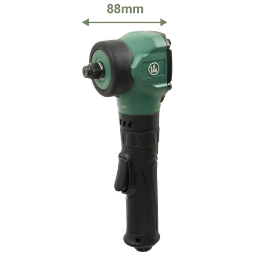 [JAI-1514] Jonnesway Heavy Duty Gearless Air Impact Wrench 1/2" - JAI-1514