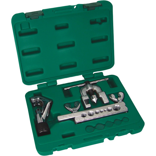 [AN040045] Jonnesway 45 Degrees Flaring & Swaging Tool Set - AN040045