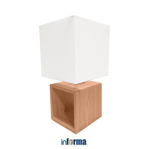 [EZO.0601631] Informa Reine Meja Lampu