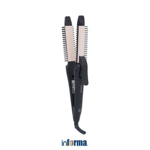 [EZO.0602671] Informa Kels Alat Catok 3In1 - Pink/Hitam