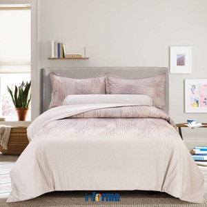 [EZO.0602019] Informa 160X200 cm Set 7 Pcs Seprai Queen Katun Keira Sprei Seprai Aesthetic Seprei Sheet Set Bed Sheet Aksesoris Tempat Tidur Set Sarung Bantal Sarung Guling