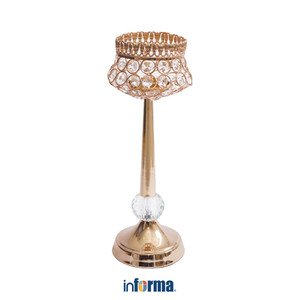 [EZO.0602717] Informa Gia Lampu Gantung Hias - Abu-Abu/Hitam