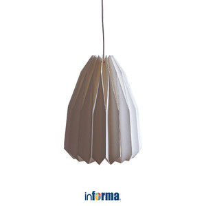 [EZO.0601790] Informa 210X250 cm Gorden Blackout Coating - Krem
