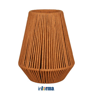 [EZO.0601457] Informa Bay Lampu Meja - Kuning